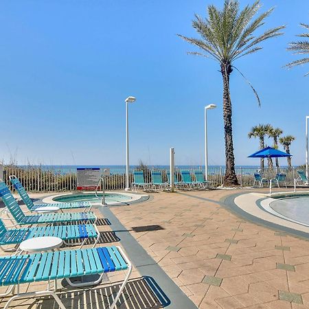 פנמה סיטי ביץ' Boardwalk Beach Resort #1909 By Book That Condo מראה חיצוני תמונה