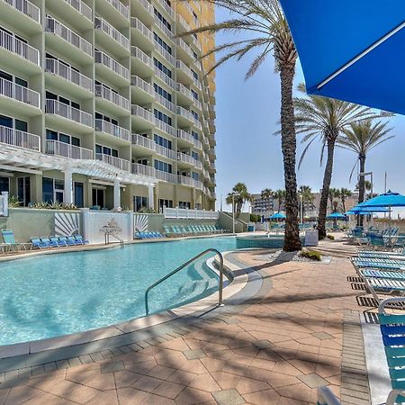 פנמה סיטי ביץ' Boardwalk Beach Resort #1909 By Book That Condo מראה חיצוני תמונה