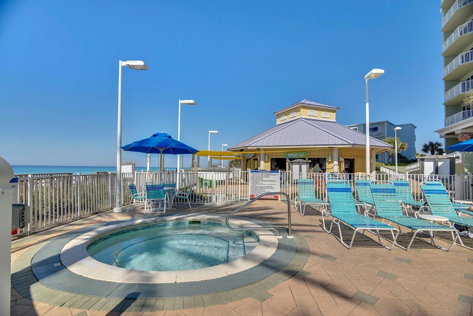 פנמה סיטי ביץ' Boardwalk Beach Resort #1909 By Book That Condo מראה חיצוני תמונה