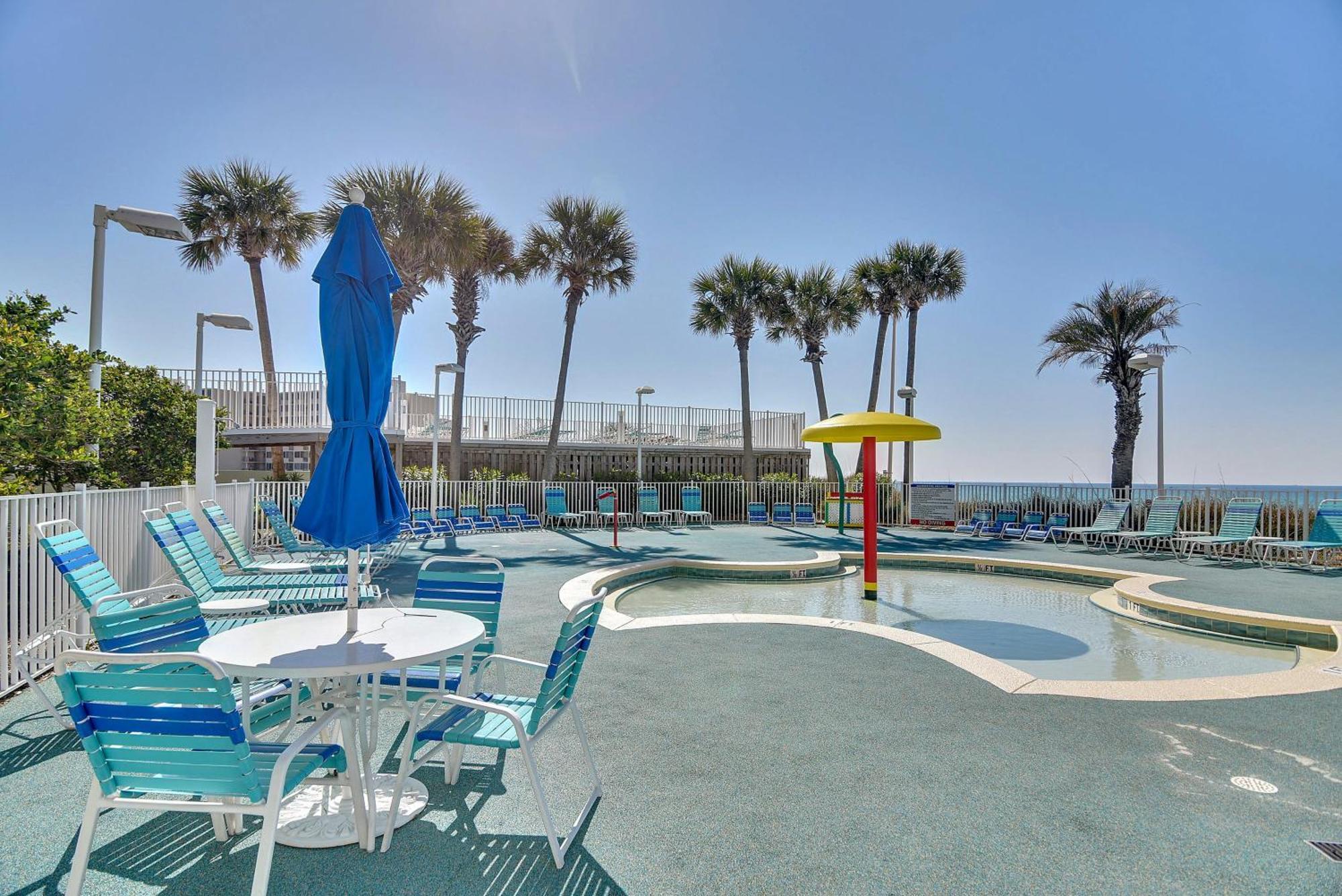 פנמה סיטי ביץ' Boardwalk Beach Resort #1909 By Book That Condo מראה חיצוני תמונה