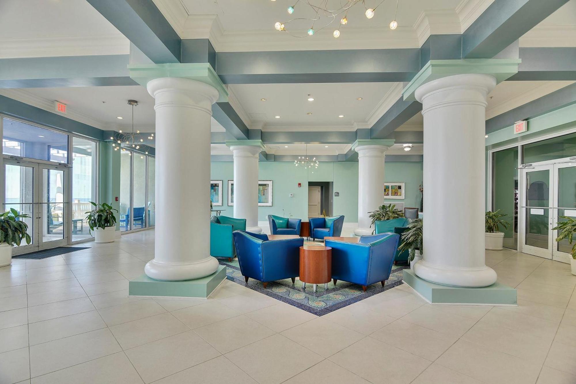 פנמה סיטי ביץ' Boardwalk Beach Resort #1909 By Book That Condo מראה חיצוני תמונה