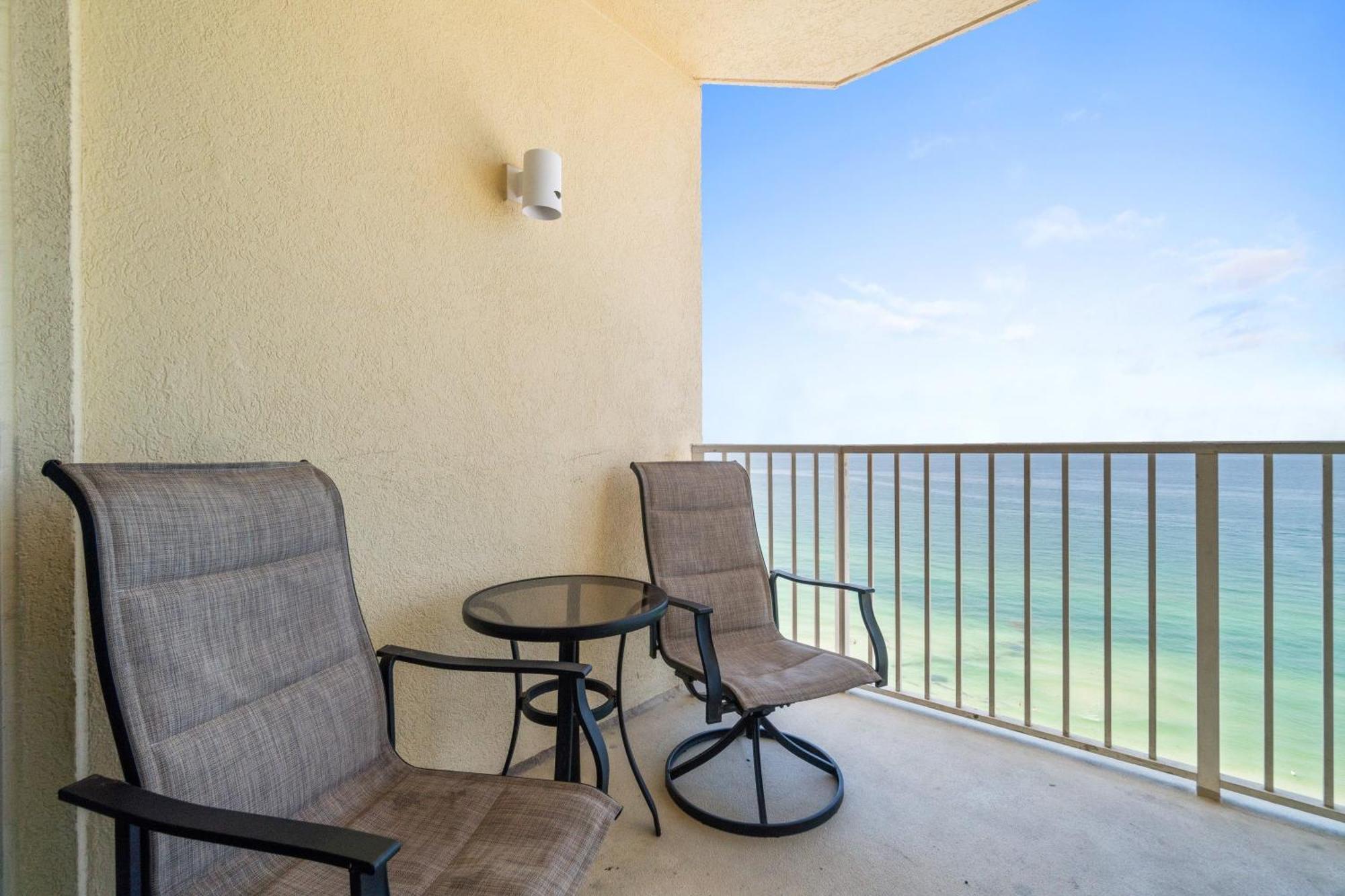 פנמה סיטי ביץ' Boardwalk Beach Resort #1909 By Book That Condo מראה חיצוני תמונה