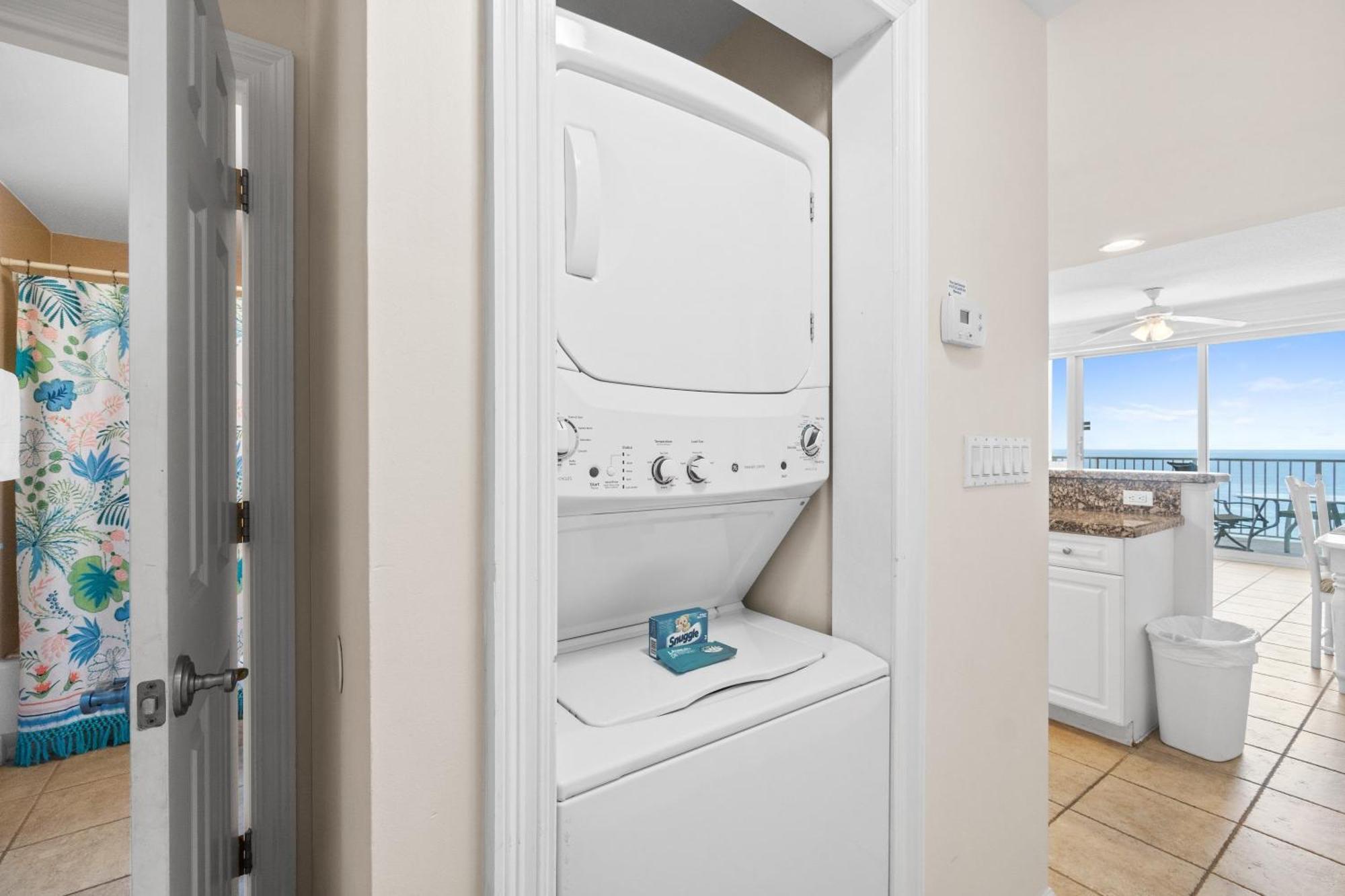 פנמה סיטי ביץ' Boardwalk Beach Resort #1909 By Book That Condo מראה חיצוני תמונה