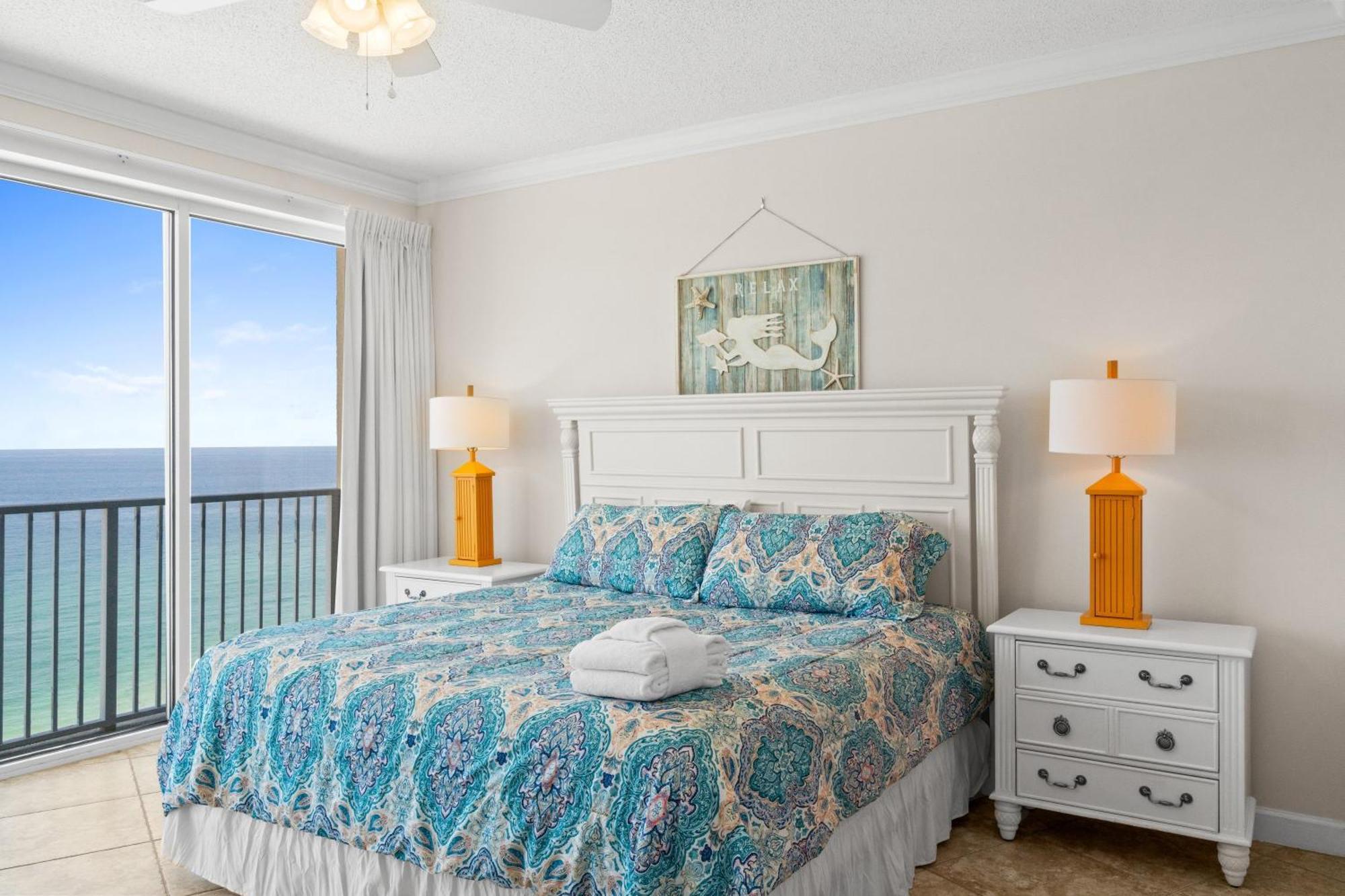 פנמה סיטי ביץ' Boardwalk Beach Resort #1909 By Book That Condo מראה חיצוני תמונה