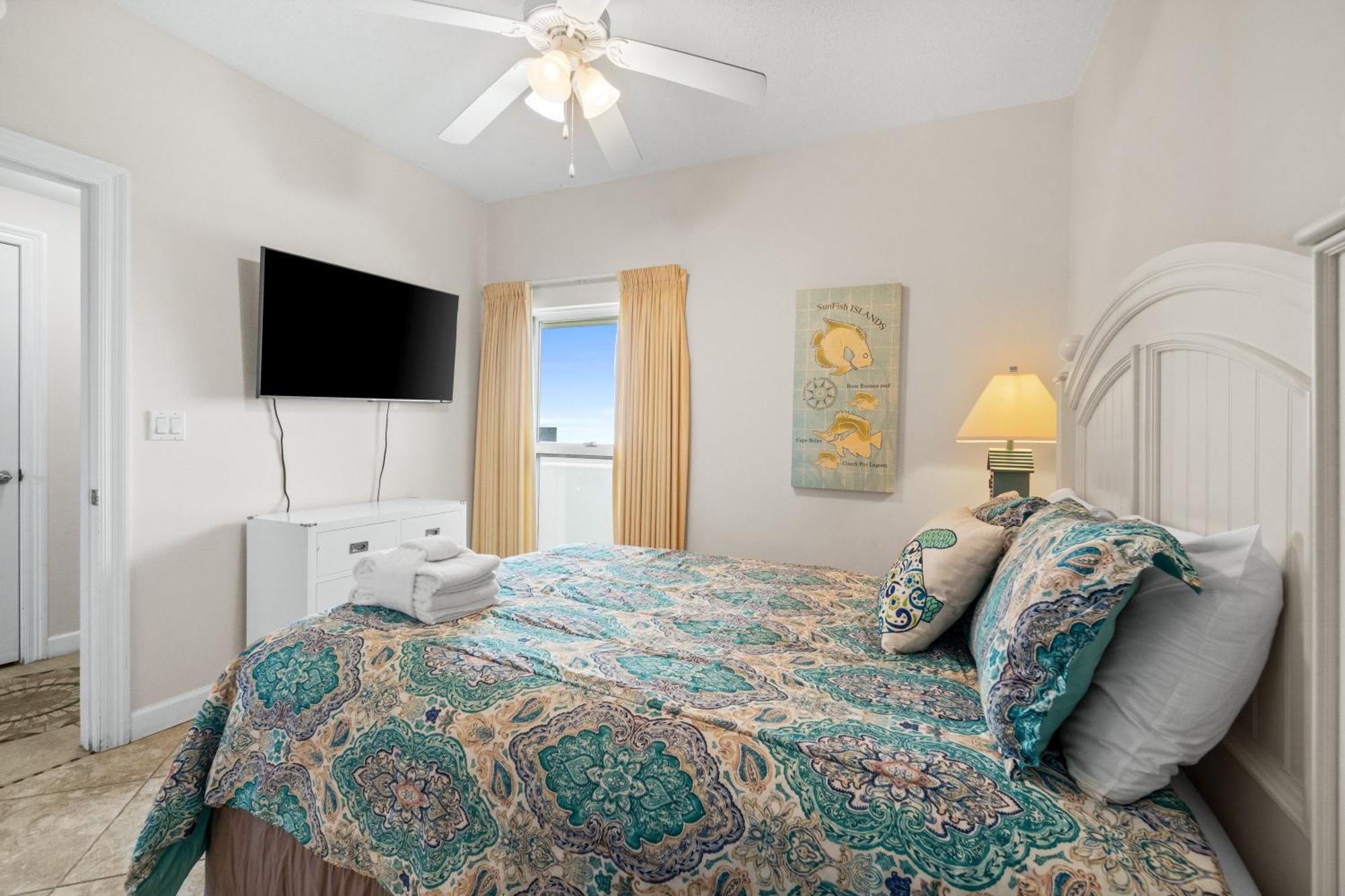 פנמה סיטי ביץ' Boardwalk Beach Resort #1909 By Book That Condo מראה חיצוני תמונה